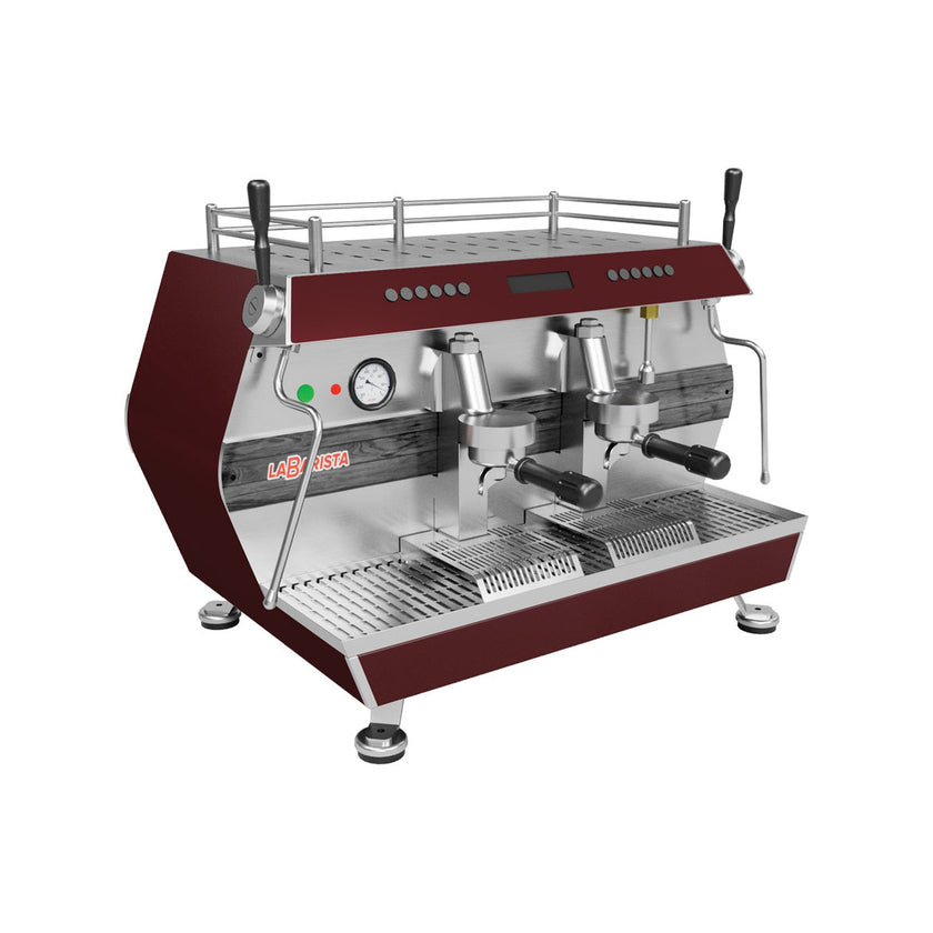 Machine à espresso automatique – 4,5 kW