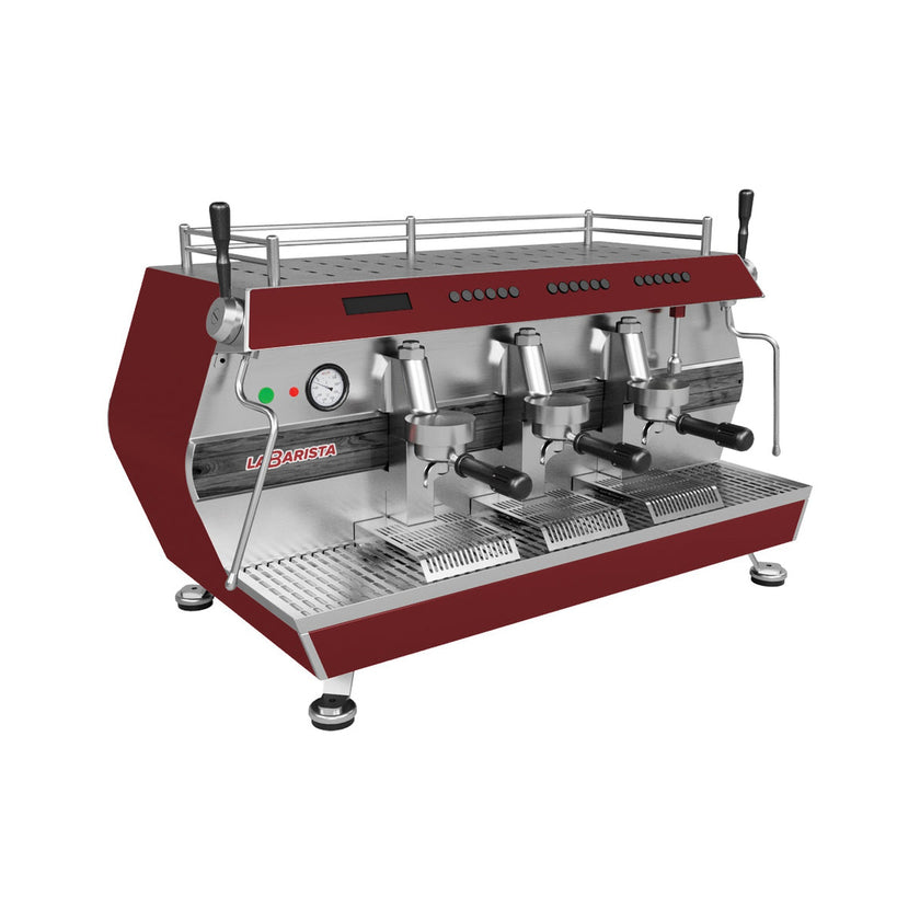 Vollautomatische Espressomaschine – 5 kW