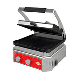 Mini grill a contatto singolo – 2,5 kW