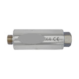 Magnetischer Kalkschutz X4, Neodym-Magnete, für Geschirrspüler und Eiswürfelbereiter – Produktbild