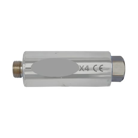 Magnetischer Kalkschutz X4, Neodym-Magnete, für Geschirrspüler und Eiswürfelbereiter – Produktbild