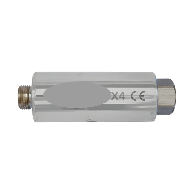 Magnetischer Kalkschutz X4, Neodym-Magnete, für Geschirrspüler und Eiswürfelbereiter – Produktbild