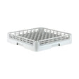 Geschirrkorb für Spülmaschinen, 500×500×110 mm, 1,6 kg – Produktbild