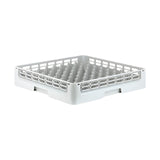 Geschirrkorb für Spülmaschinen, 500×500×110 mm, 1,6 kg – Produktbild