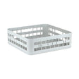 Besteckkorb für Spülmaschinen, 500×500×110 mm, 1,55 kg – Produktbild