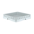 Glaskorb für Spülmaschinen, 500×500×110 mm, 1,55 kg – Produktbild