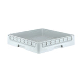 Glaskorb für Spülmaschinen, 400×400×120 mm, 1,3 kg – Produktbild