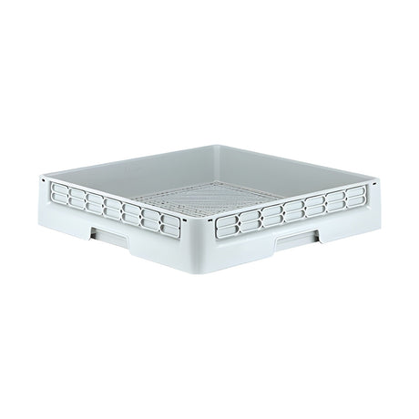Glaskorb für Spülmaschinen, 400×400×120 mm, 1,3 kg – Produktbild