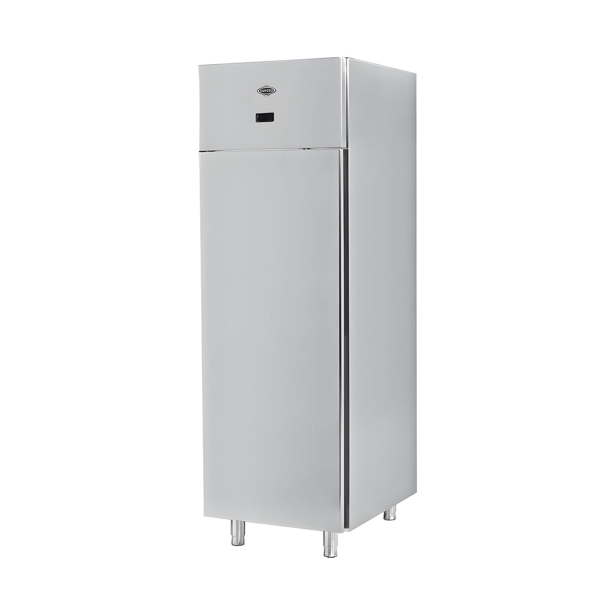 Gastrokühlschrank, 1 Tür, 700 L, 700×800×2050 mm – Produktbild