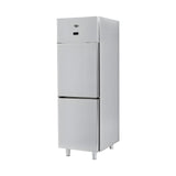 Tiefkühlschrank, 2 Türen, 700 L, 700×800×2050 mm – Produktbild