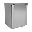 Tiefkühltisch, 1 Tür, 140 L, 646×603×813 mm – Produktbild