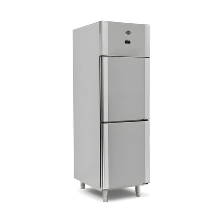Tiefkühlschrank, 2 Türen, 700 L, 700×800×2050 mm – Produktbild