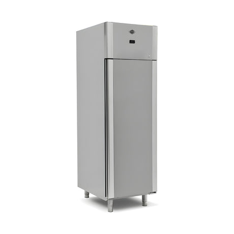 Gastrokühlschrank Patisserie, 1 Tür, 40 Tabletts 600×400, 700×950×2050 mm – Produktbild
