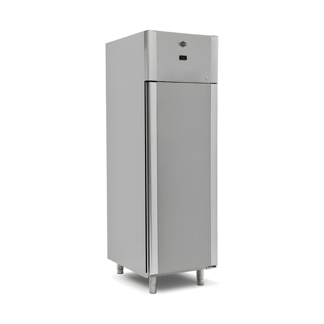 Gastrokühlschrank Patisserie, 1 Tür, 40 Tabletts 600×400, 700×950×2050 mm – Produktbild
