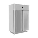 Gastrokühlschrank Patisserie, 2 Türen, 1400 L, 1400×800×2050 mm – Produktbild