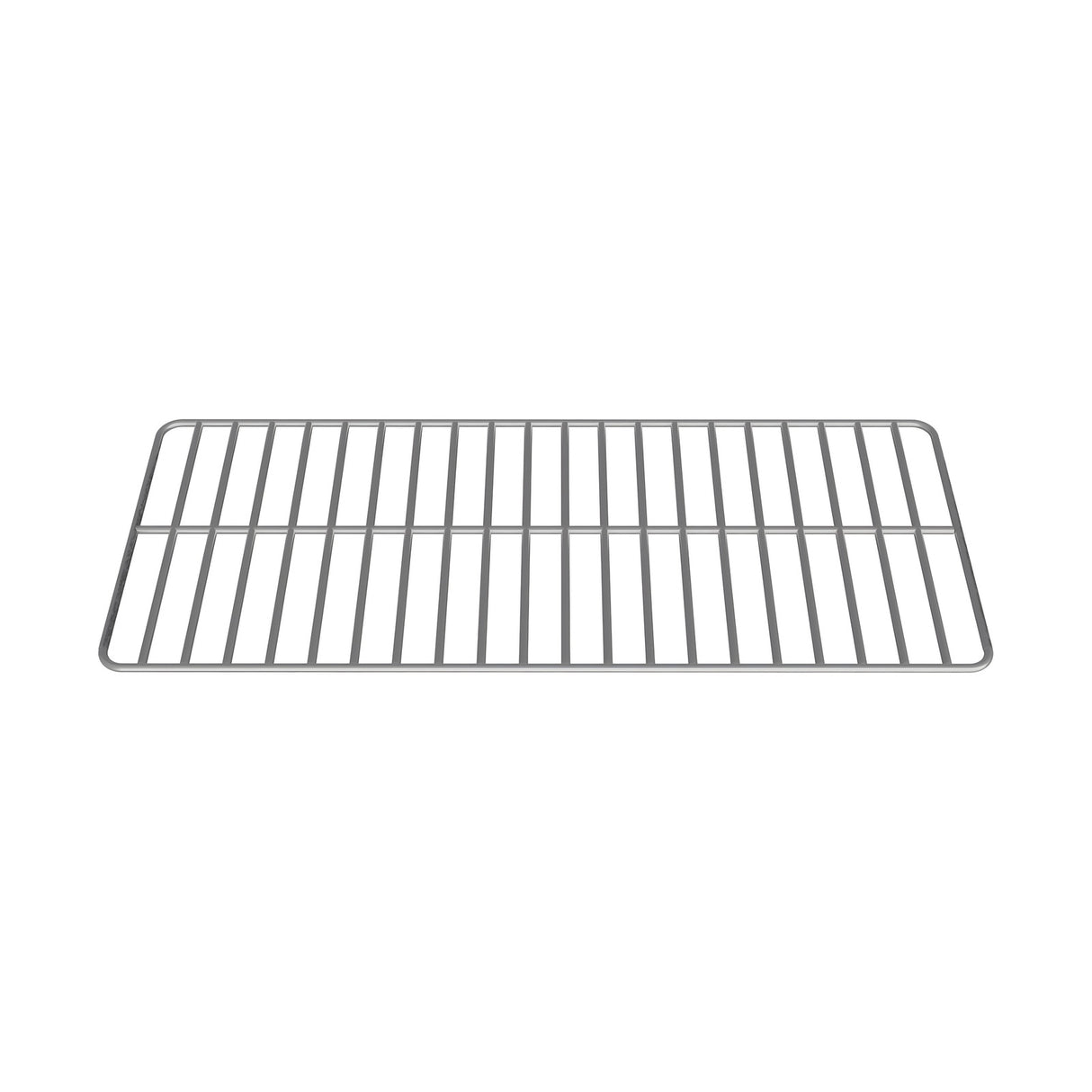 Drahtrost grillagé, GN 1/1, 530×325 mm, für Neutralgeräte, Edelstahl 304 – Produktbild