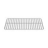 Drahtrost grillagé, 600×400 mm, für Neutralgeräte, Edelstahl 304 – Produktbild