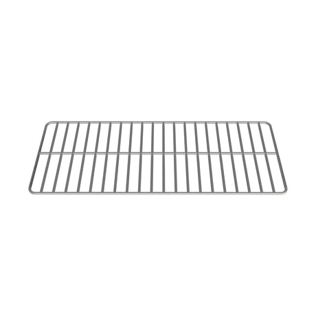 Drahtrost grillagé, 600×400 mm, für Neutralgeräte, Edelstahl 304 – Produktbild