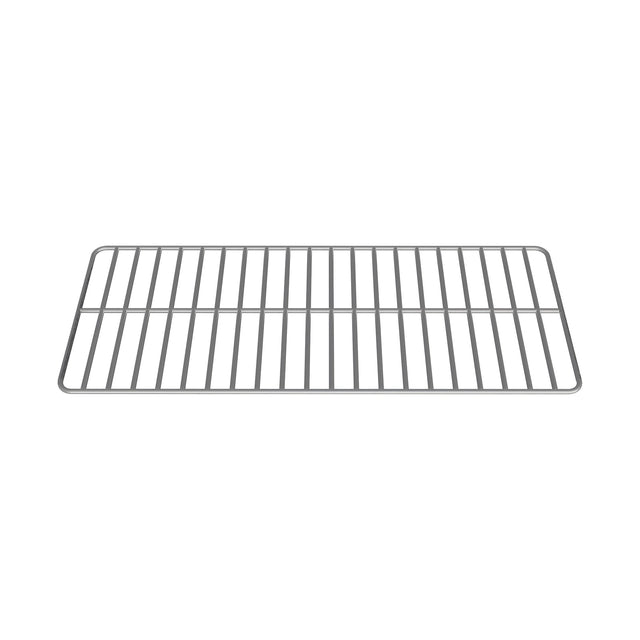 Drahtrost grillagé, 600×400 mm, für Neutralgeräte, Edelstahl 304 – Produktbild