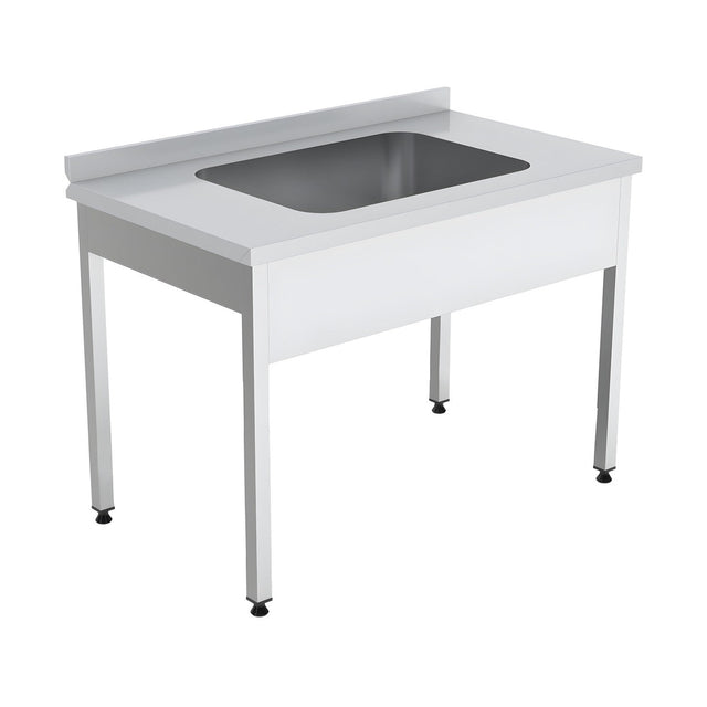 Wandschrank, 1200×700×850 mm, Stauraum zur Wandmontage – Produktbild