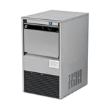 Eiswürfelbereiter, 50 kg/Tag, 465×595×795 mm – Produktbild