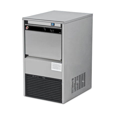 Eiswürfelbereiter, 50 kg/Tag, 465×595×795 mm – Produktbild