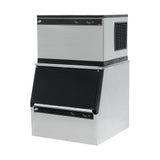 Eiswürfelbereiter, 250 kg/Tag, 762×819×1571 mm – Produktbild
