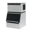 Eiswürfelbereiter, 450 kg/Tag, 762×819×1831 mm – Produktbild