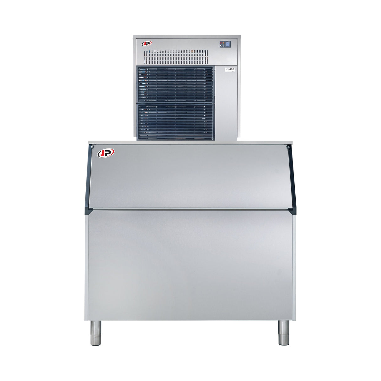 Eisflockenbereiter, 200 kg/Tag, 762×819×1646 mm – Produktbild