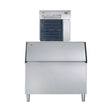 Eisflockenbereiter, 400 kg/Tag, 1219×819×1731 mm – Produktbild