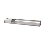 Sushivitrine, 8 GN 1/3, gebogenes Sicherheitsglas, LED-Beleuchtung, -1/+1 °C, 1797×387×240 mm – Produktbild