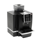 Kaffeevollautomat, Touch-Display, Espresso, Cappuccino und Latte, automatisches Wassernachfüllsystem, 1,4 kW, 450×302×625 mm – Produktbild