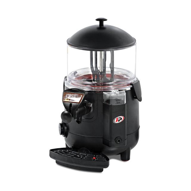 Heißgetränkespender, 10 L, Thermostatsteuerung 0/85 °C, 1 kW, 410×280×580 mm – Produktbild