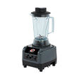 Bar-Blender, 2 L, 1,5 kW, Titanmesser, Eiscrusher, 200×225×511 mm – Produktbild