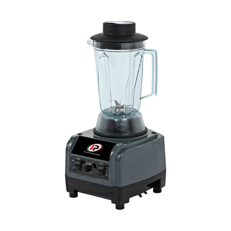Bar-Blender, 2 L, 1,5 kW, Titanmesser, Eiscrusher, 200×225×511 mm – Produktbild