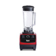 Bar-Blender, 2 L, 1,5 kW, mechanische Bedienung, Polycarbonat-Behälter, 200×230×490 mm – Produktbild