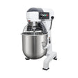 Planeten-Rührmaschine, 20 L, 3 Geschwindigkeiten, 0,75 kW, 230V, 420×520×760 mm – Produktbild