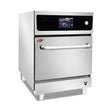Speedofen, Touchscreen, 17 Liter, 3,3 kW, 230V, 460×603×681 mm – Produktbild
