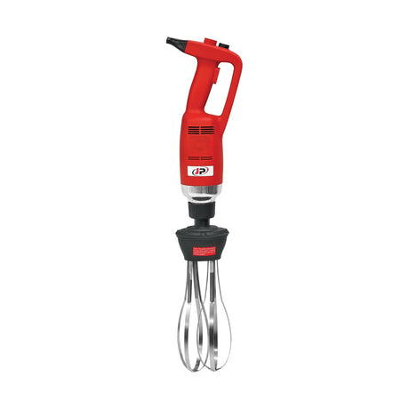 Stabmixer, 350 W, Mixstab 250 mm, mit Rührbesen, 20–40 L, 91×91×656 mm – Produktbild