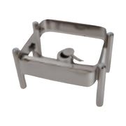 Chafing-Dish-Untergestell, GN 2/3, 490×380×240 mm – Produktbild