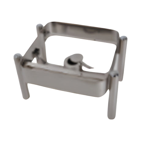 Chafing-Dish-Untergestell, GN 2/3, 490×380×240 mm – Produktbild