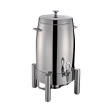 Getränkespender, 19 L, für Kaffee, kompakt, 364×364×580 mm – Produktbild