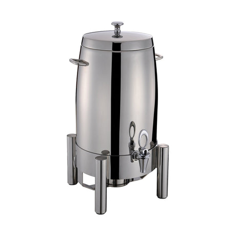 Getränkespender, 19 L, für Kaffee, kompakt, 364×364×580 mm – Produktbild