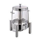 Saftspender, 12 L, Getränkespender, kompakt, 364×364×460 mm – Produktbild