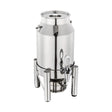 Milchspender, 6 L, Getränkespender, kompakt, 242×275×435 mm – Produktbild