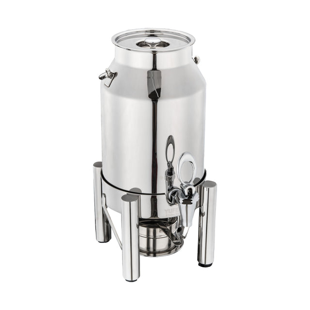 Milchspender, 6 L, Getränkespender, kompakt, 242×275×435 mm – Produktbild