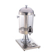 Saftspender, 8 L, Getränkespender, kompakt, 270×360×530 mm – Produktbild