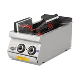 Electrical Cooker 2 Russian Type Plates – 400V / 5,6 kW