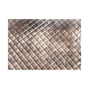 Kupferhaube für Displaygrill, 160 cm, dekorative Grillhaube – Produktbild