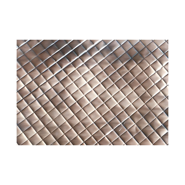 Kupferhaube für Displaygrill, 160 cm, dekorative Grillhaube – Produktbild